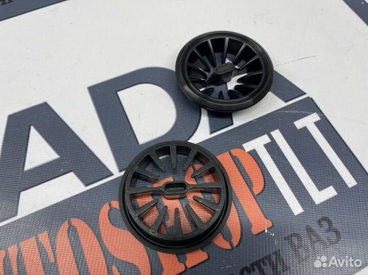 Дефлекторы AMG для Лада Гранта, Калина 2, Datsun