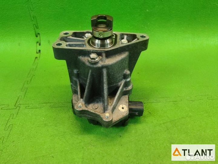 Блок valvematic toyota voxy