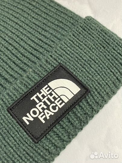 Шапка The north face Оригинал, новая