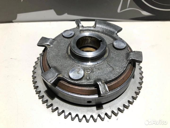 Обгонная муфта Suzuki RF 400 RV 1998г