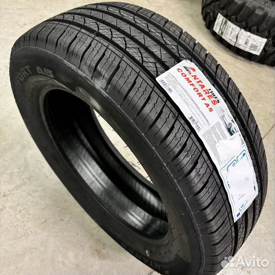 Antares Comfort A5 225/70 R16 107