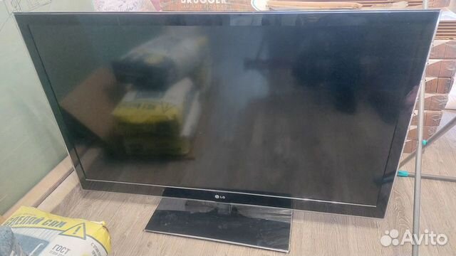 Телевизор LG 47LW4500 LG 47LW4500