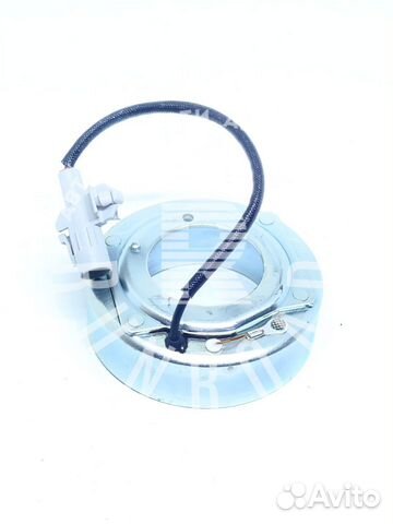 Катушка компрессора QS90 suzuki Vitara SX4