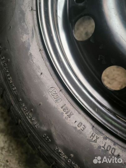 185/60/15 pirelli