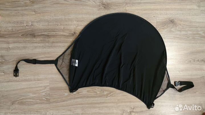 Солнцезащитный козырек leokid