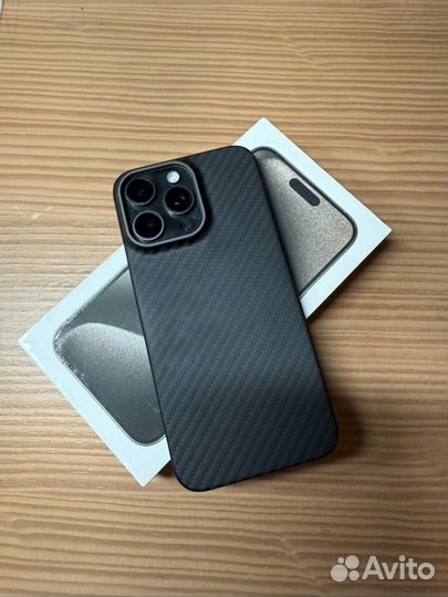 iPhone 15 Pro Max, 512 ГБ