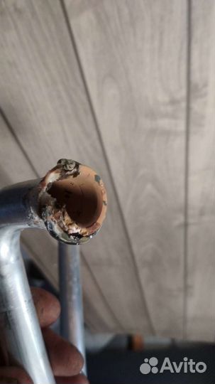 Ремонт и Обслуживание Газовых Котлов