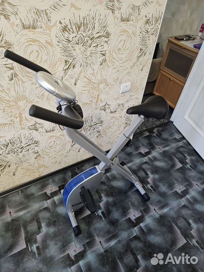 Велотренажер бу