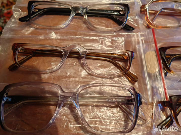 Оправа для очков