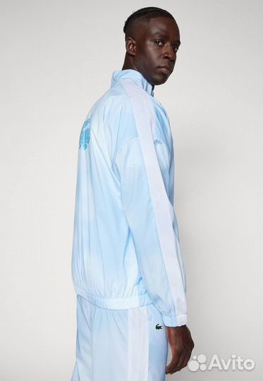 Костюм Lacoste мужской