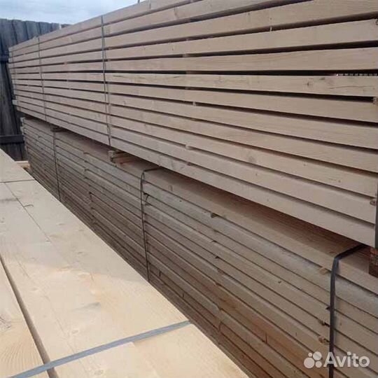 Доска сорт 2