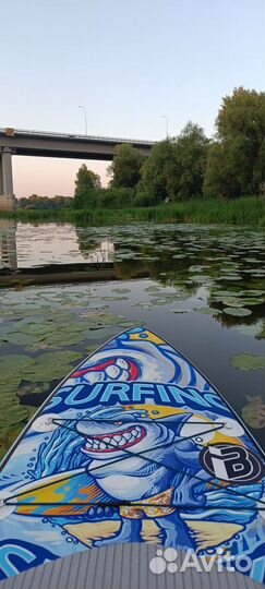 Сап доски для серфинга sup продажа и аренда