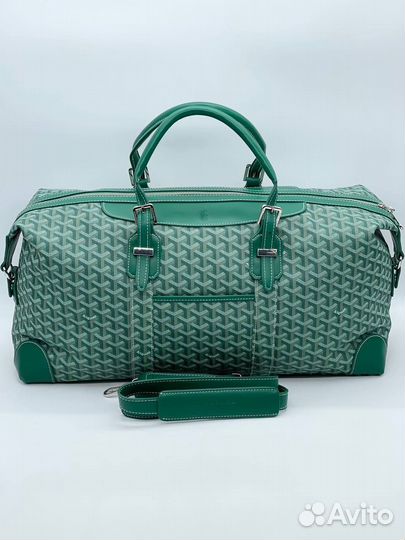 Сумка дорожная goyard