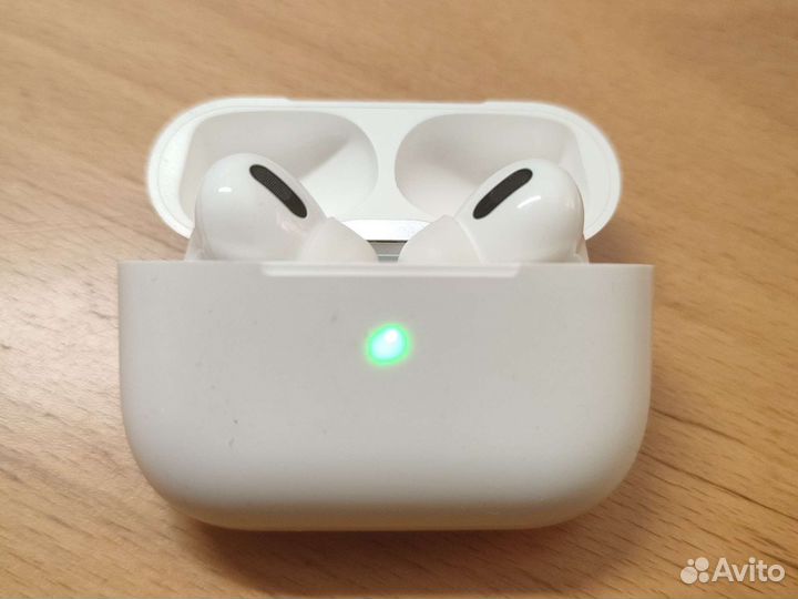 Беспроводные наушники Apple Airpods Pro