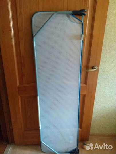 Защитный барьер для кровати