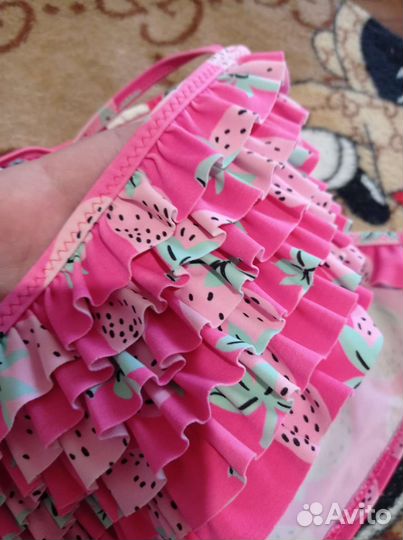 Купальник для девочки Zara