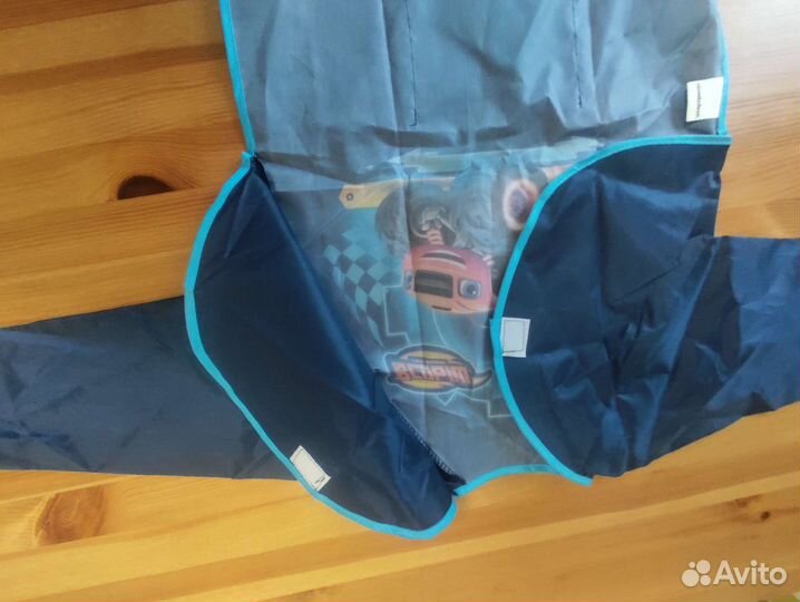 Фартук для рисования