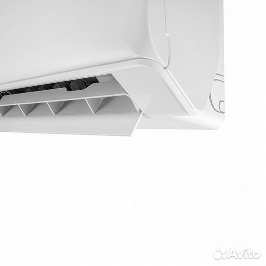 Сплит система Ballu Olympio Legend Wi-Fi