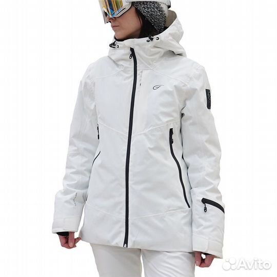 L (42 EU) Куртка женская five seasons kiara JKT W