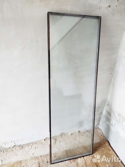 Стеклопакет бу 1390*470