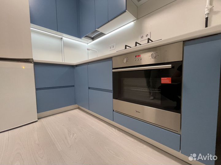 Кухни на заказ (реальная цена)кс07 24898