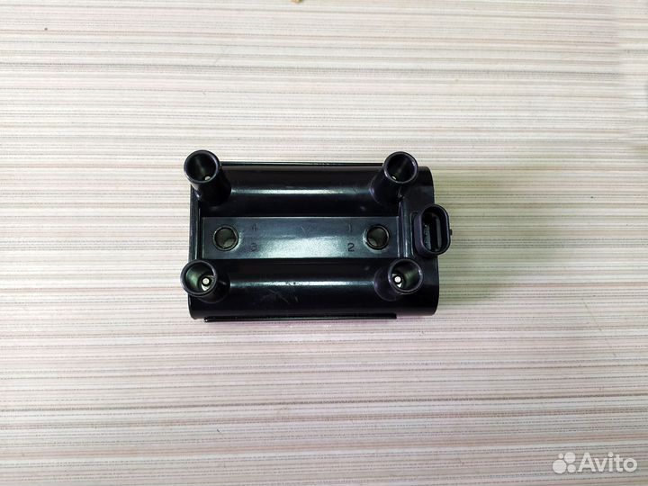 Модуль зажигания Lifan Solano Breez Smily