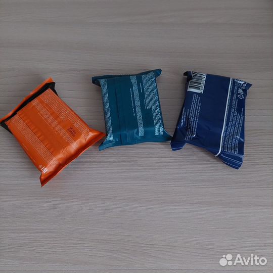 Мыло орифлейм мужское