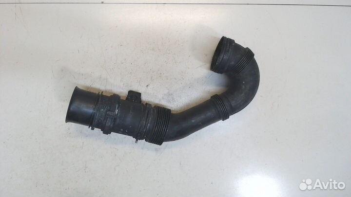 Измеритель потока воздуха Volkswagen Touareg, 2003