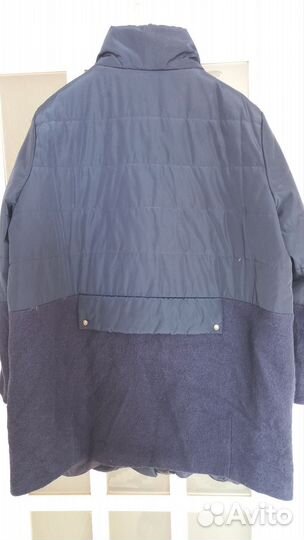 Полупальто женское