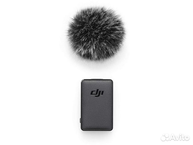 DJI MIC Pocket 2 Беспроводной микрофон объявление продам