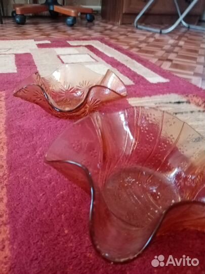 Вазачки салатници конфетници