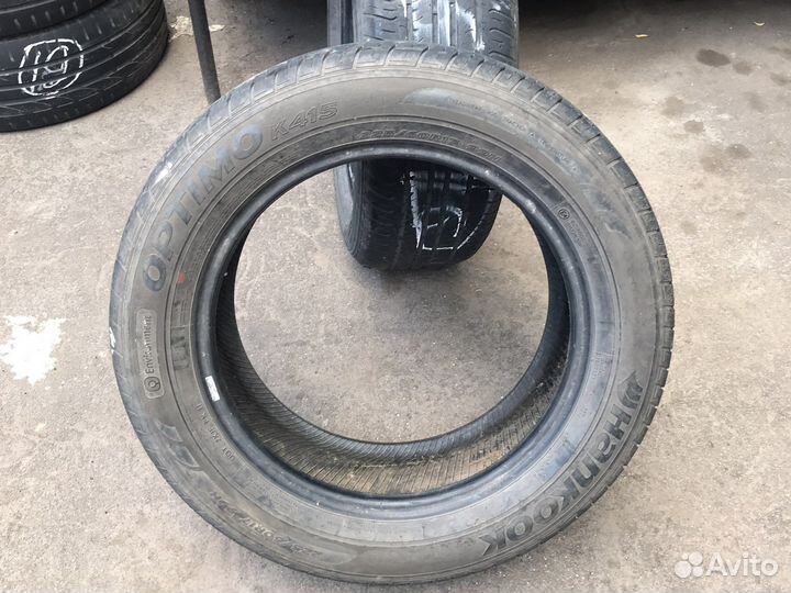 Hankook Optimo K415 225/60 R17 99H