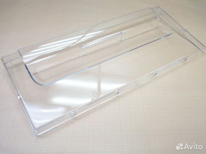 Панель ящика холодильника Ariston, Indesit, Stinol