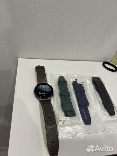 Huawei watch gt 2 pro