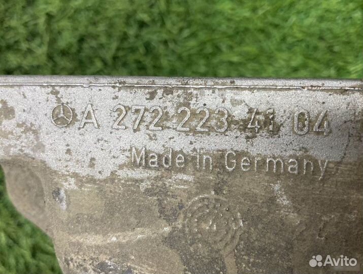 Кронштейн двигателя Mercedes-Benz M-Class W164