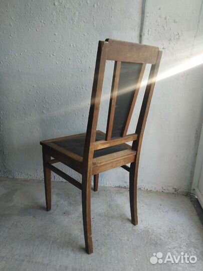 Стул кабинетный сталинский ампир