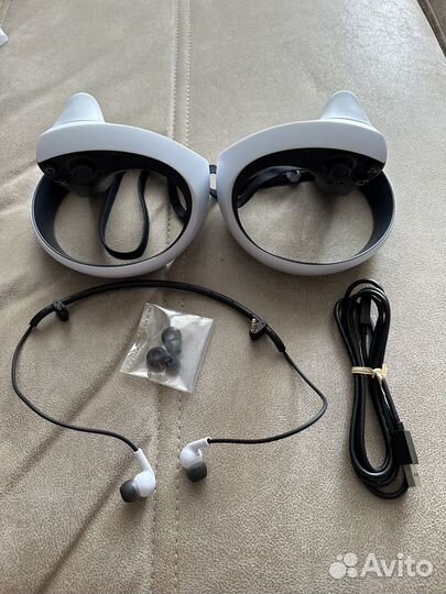 Sony Playstation VR 2