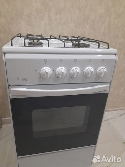 Газовая плита