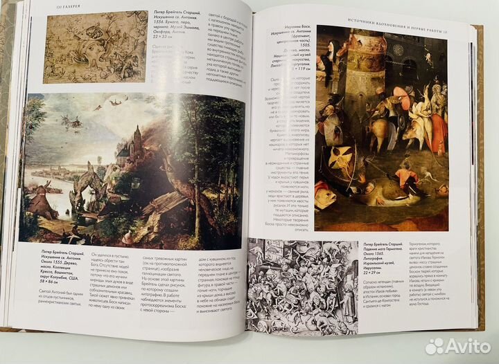 Брейгели. Жизнь и творчество