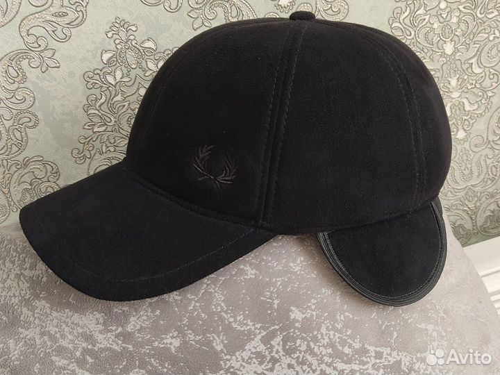 Кепка мужская новая