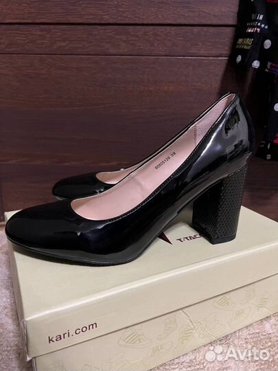 Туфли женские
