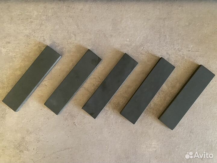 Байкалит камень точильный