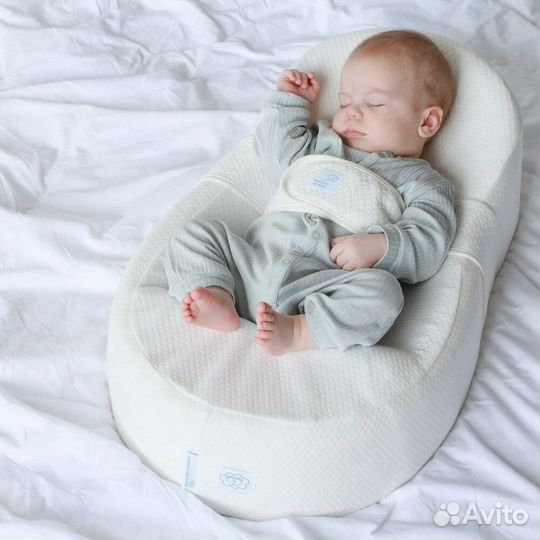 Кокон зевушка в отличном состоянии