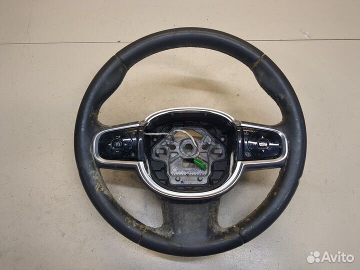 Руль Volvo XC90, 2016