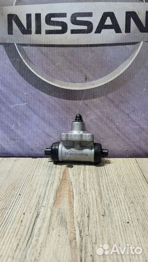 Тормозной цилиндр Nissan almera classic B10