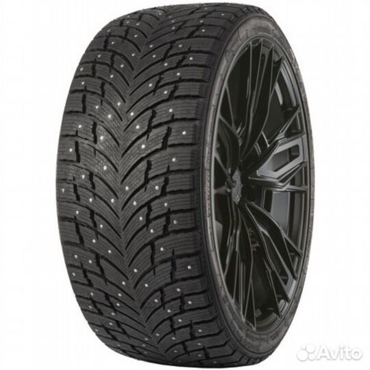 Gripmax SureGrip Pro Ice 275/40 R21 107T