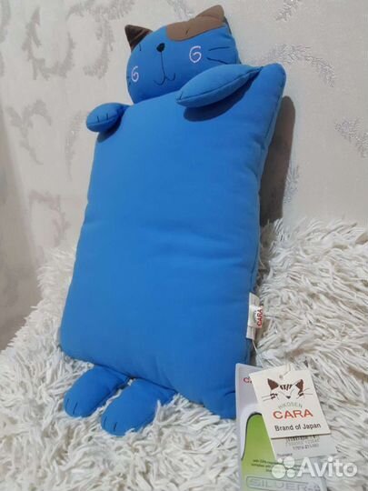 Подушка hikosen cara (оригинальная)