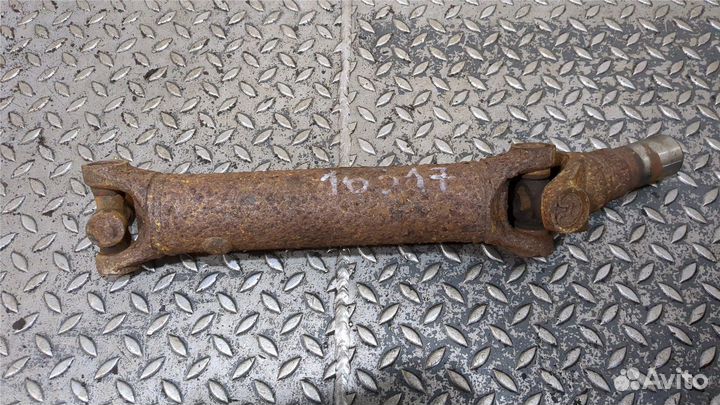 Кардан Jeep Wrangler, 1999