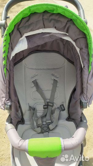 Прогулочная коляска Tako jumper Light