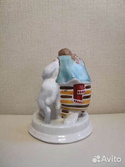 Статуэтка СССР 